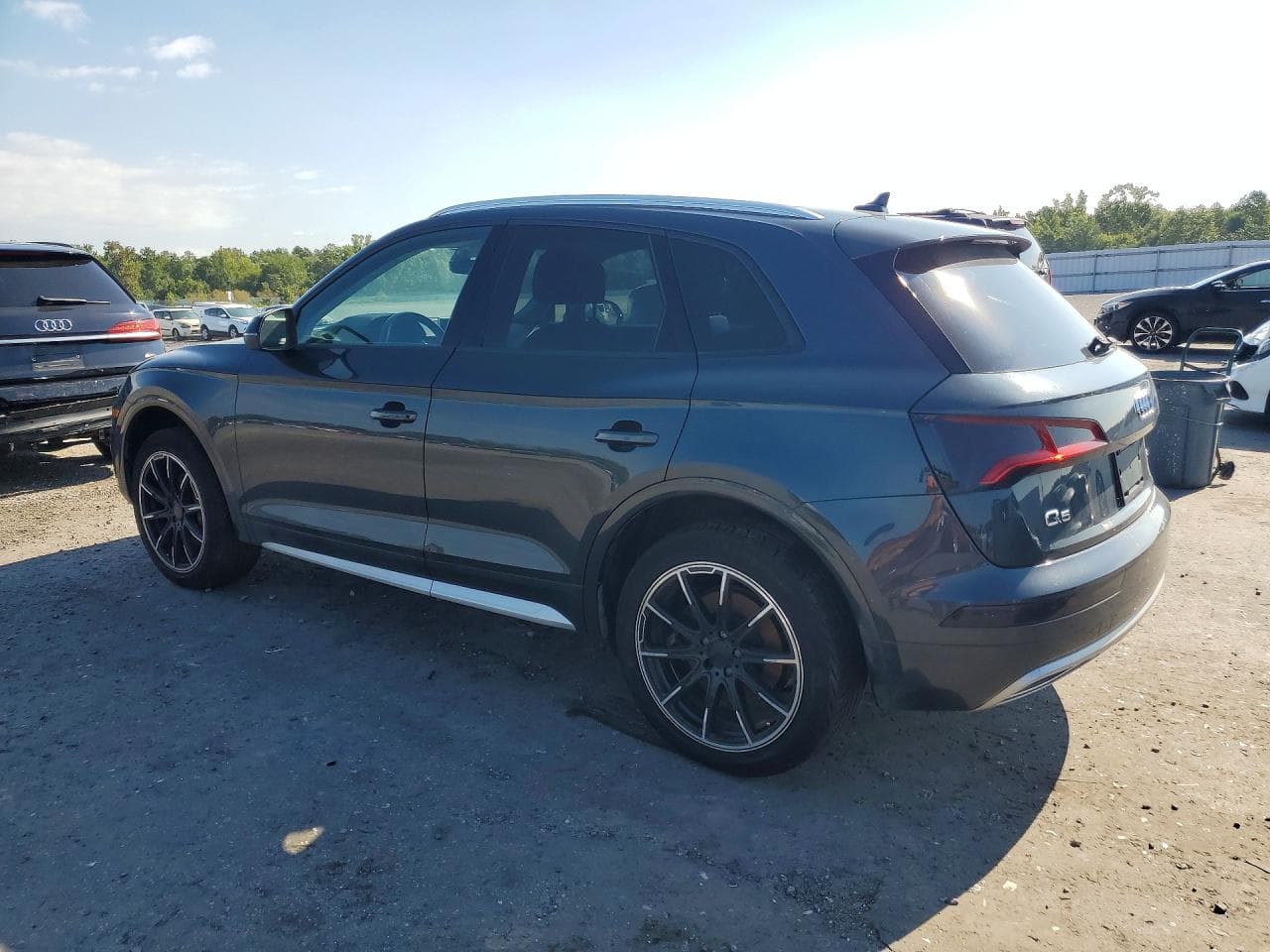 2018 Audi Q5 Premium - foto 2