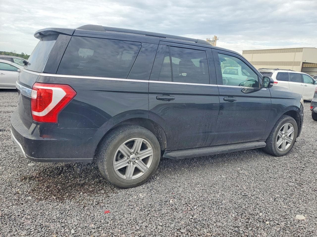 2019 Ford Expedition Xlt - foto 3