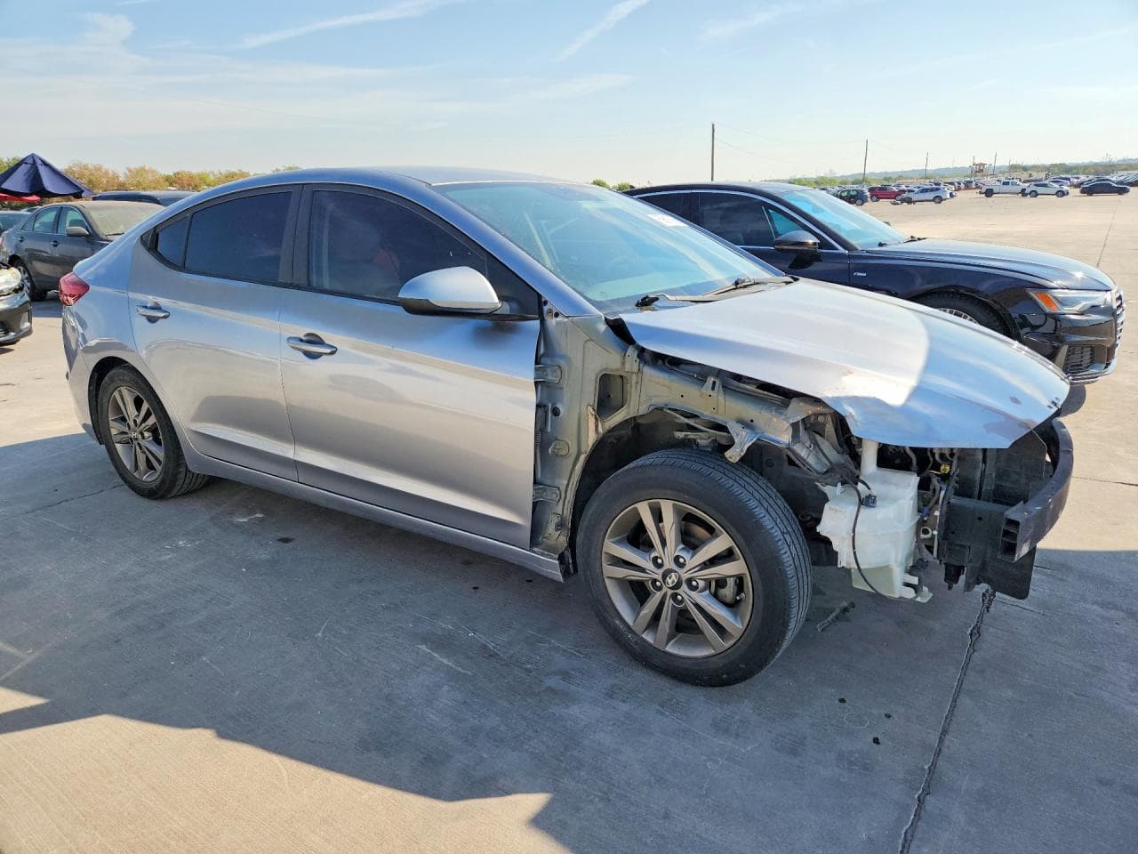2017 Hyundai Elantra Se - foto 4