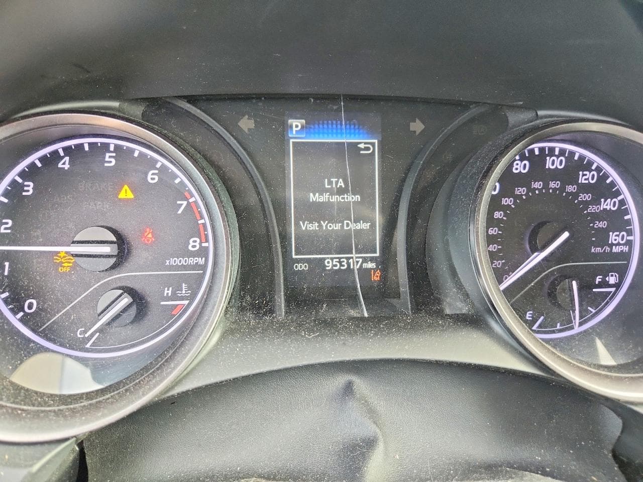 2021 Toyota Camry Se - foto 3