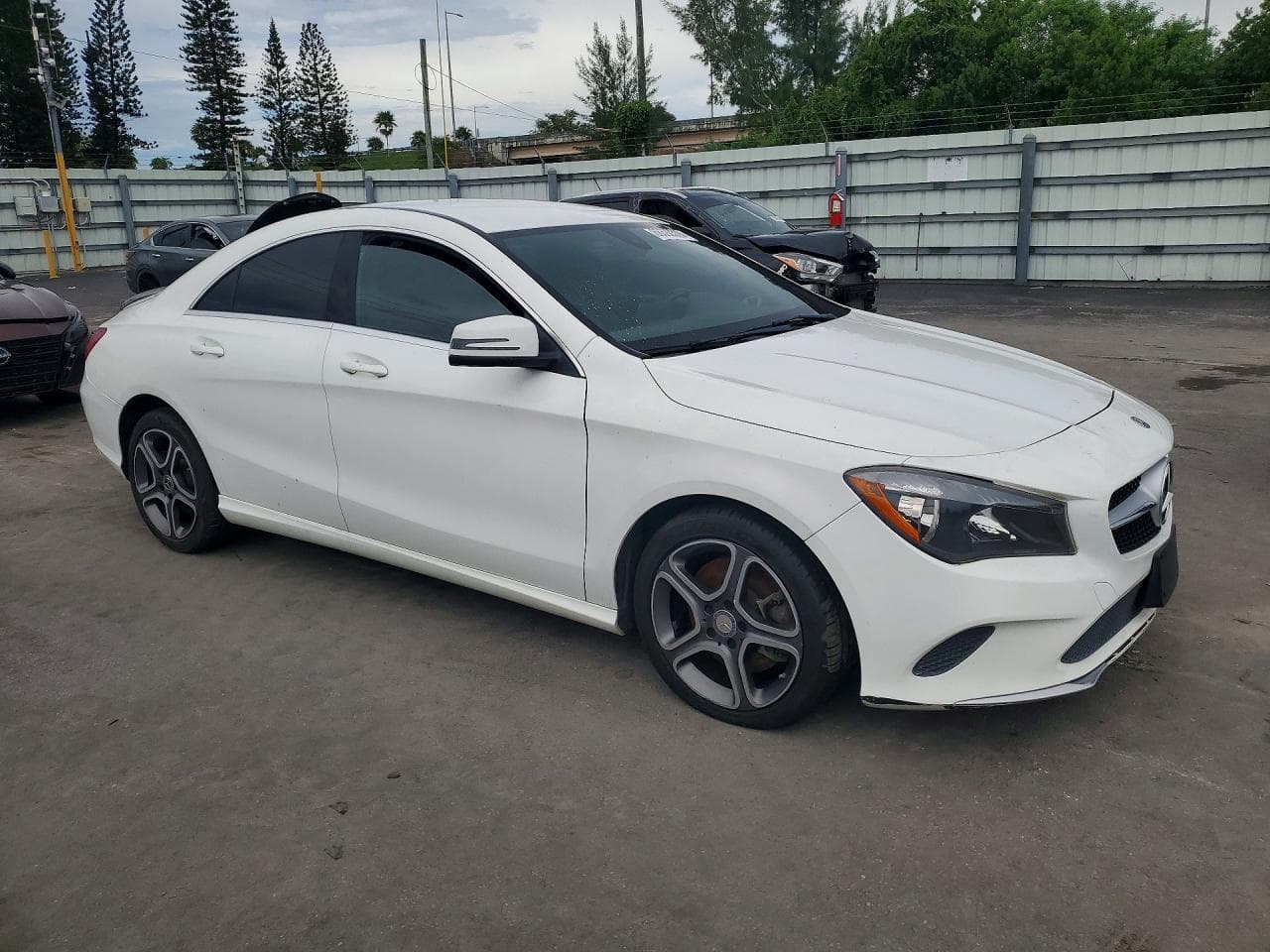 2019 Mercedes-Benz Cla 250 - foto 4