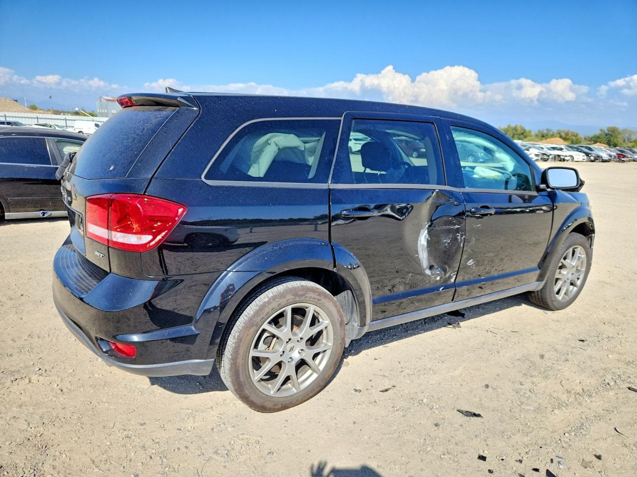 2019 Dodge Journey Gt - foto 3