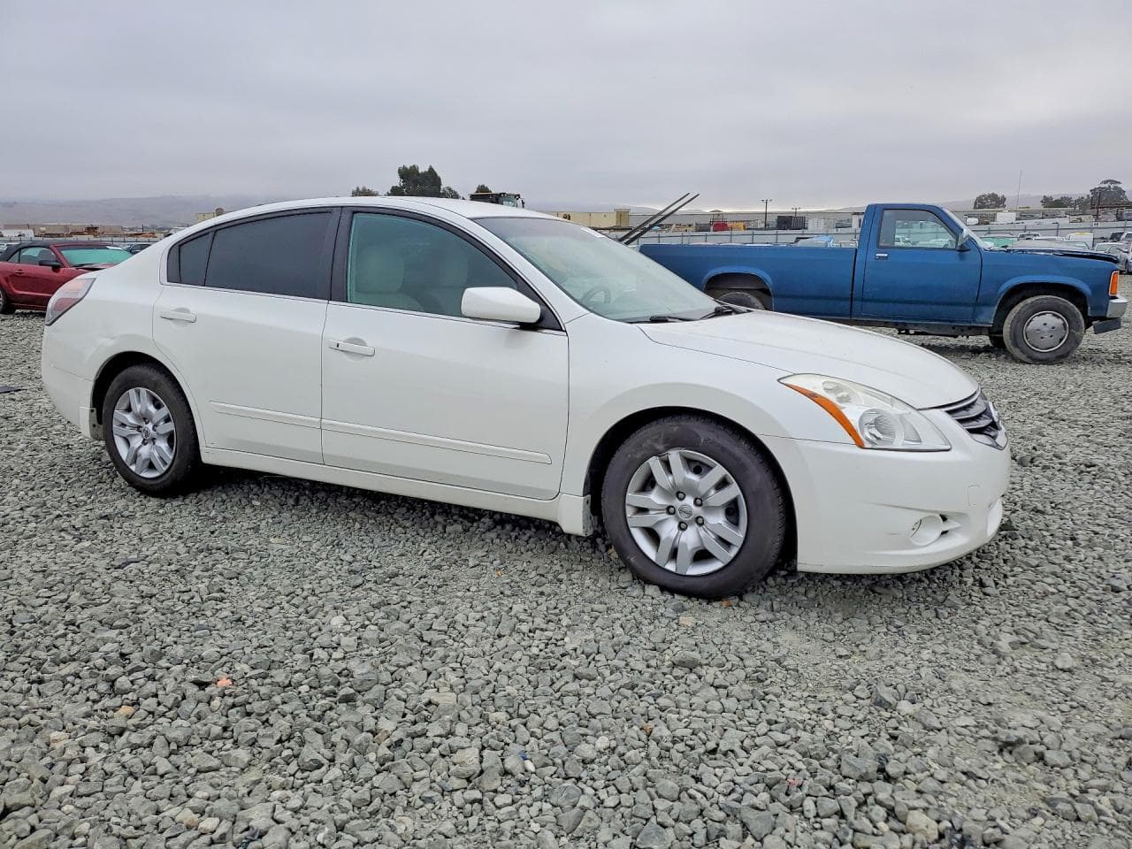 2010 Nissan Altima 2.5 - foto 4