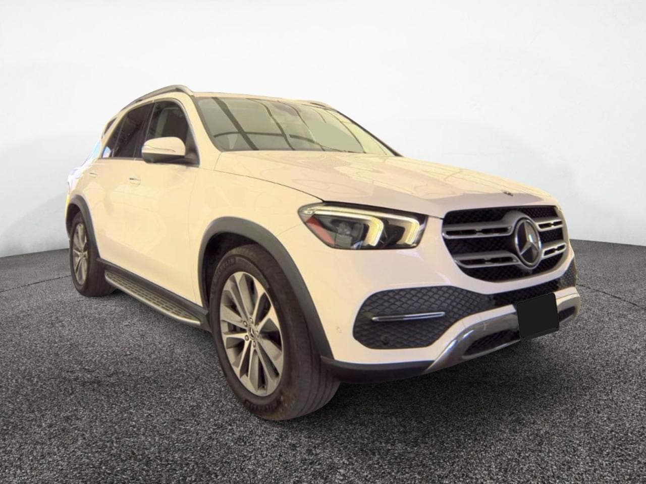 2020 Mercedes-Benz Gle 450 4Matic