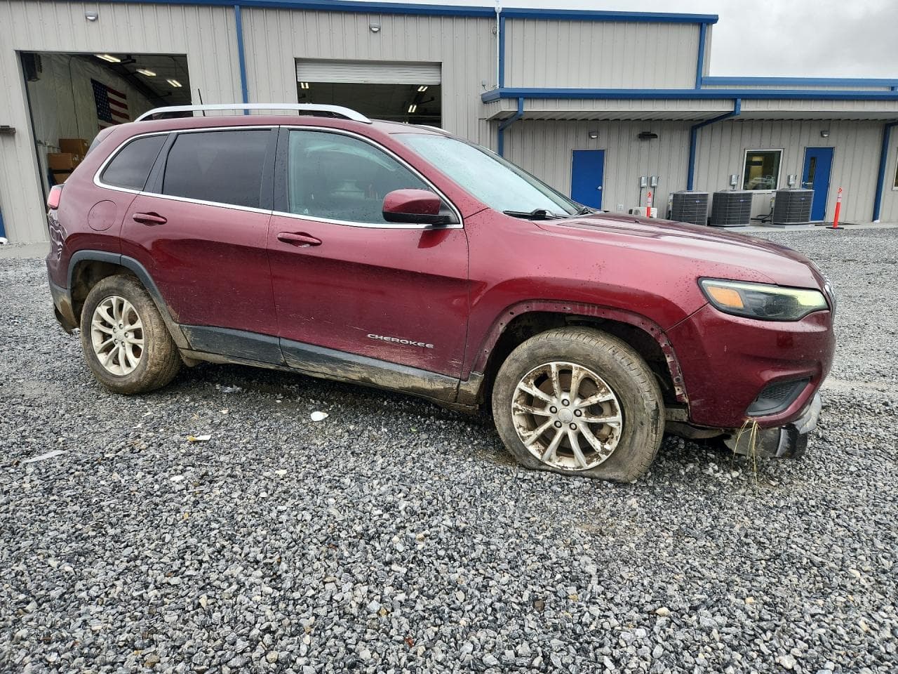 2019 Jeep Cherokee Latitude - foto 4