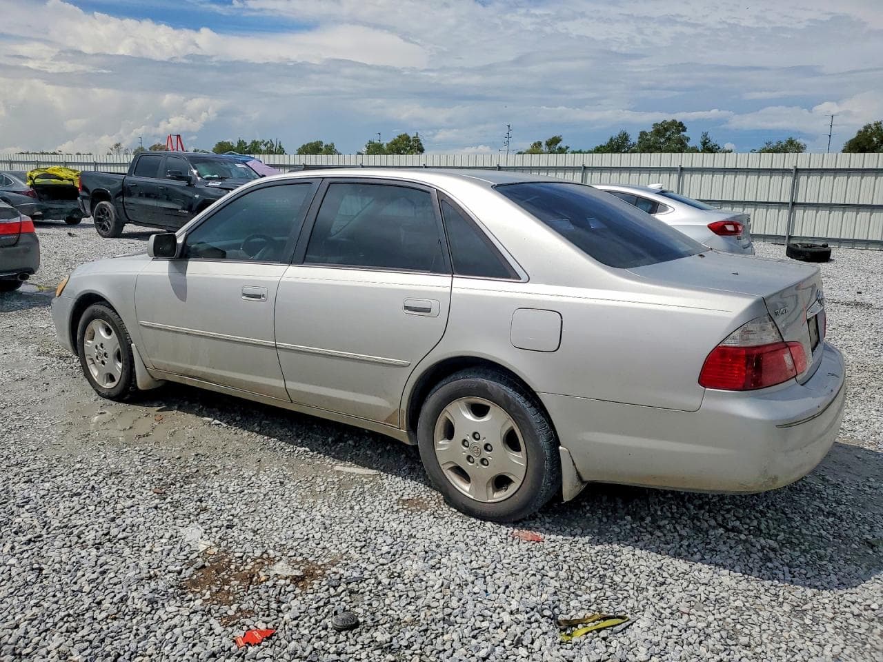 2004 Toyota Avalon Xls - foto 2