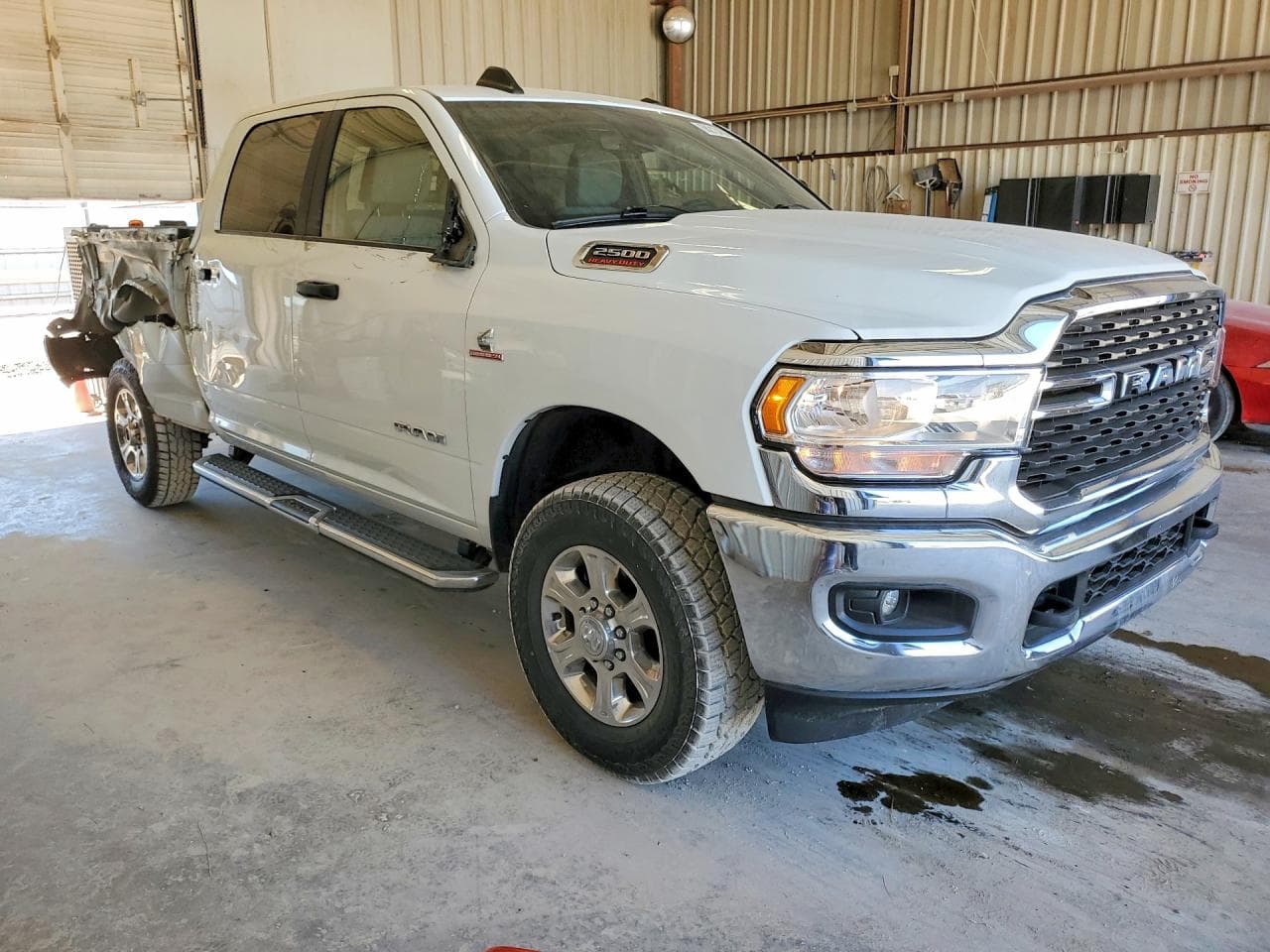 2024 Ram 2500 Big Horn - foto 4