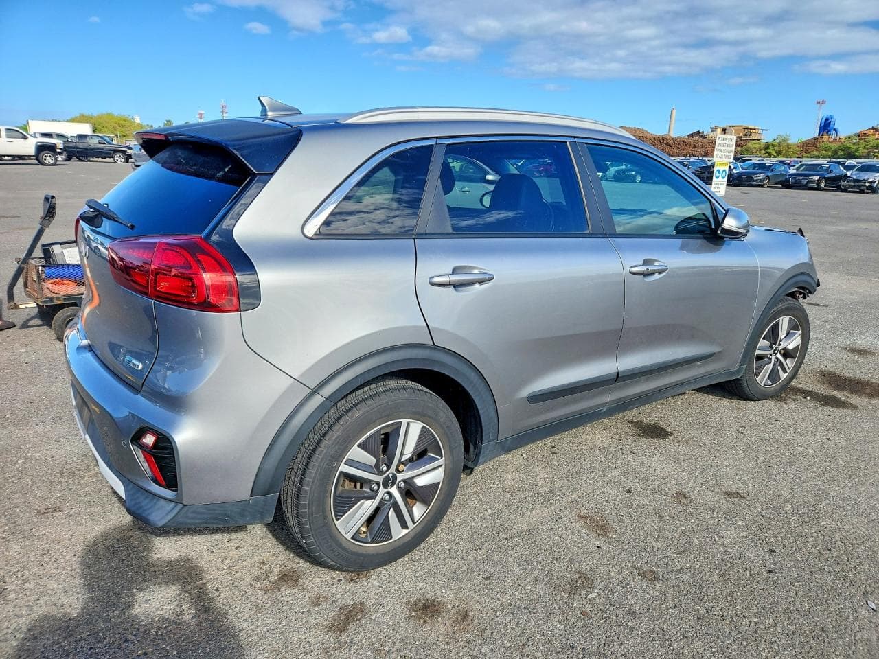 2022 Kia Niro Ex Premium - foto 3
