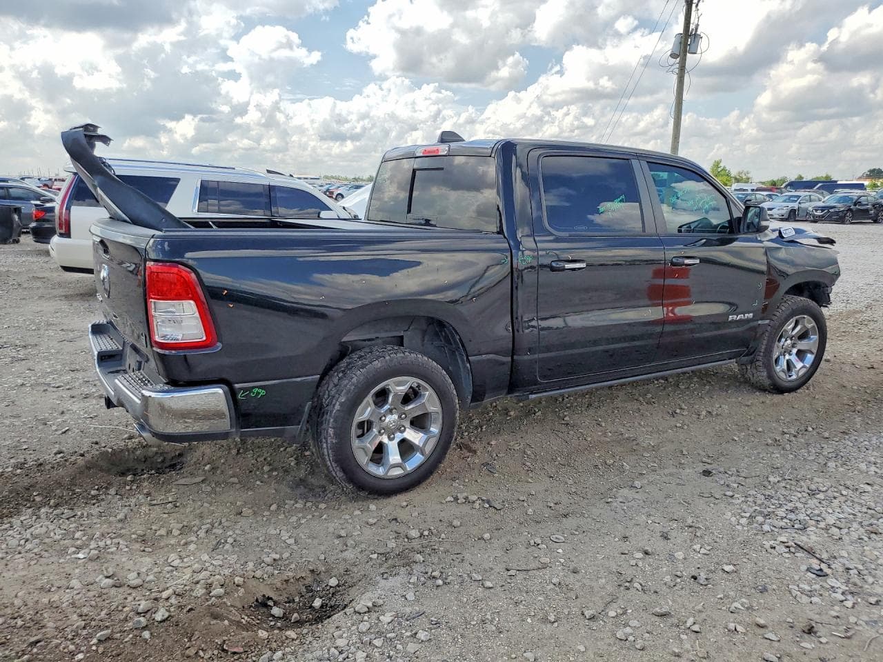2019 Ram 1500 Big Horn/Lone Star - foto 3