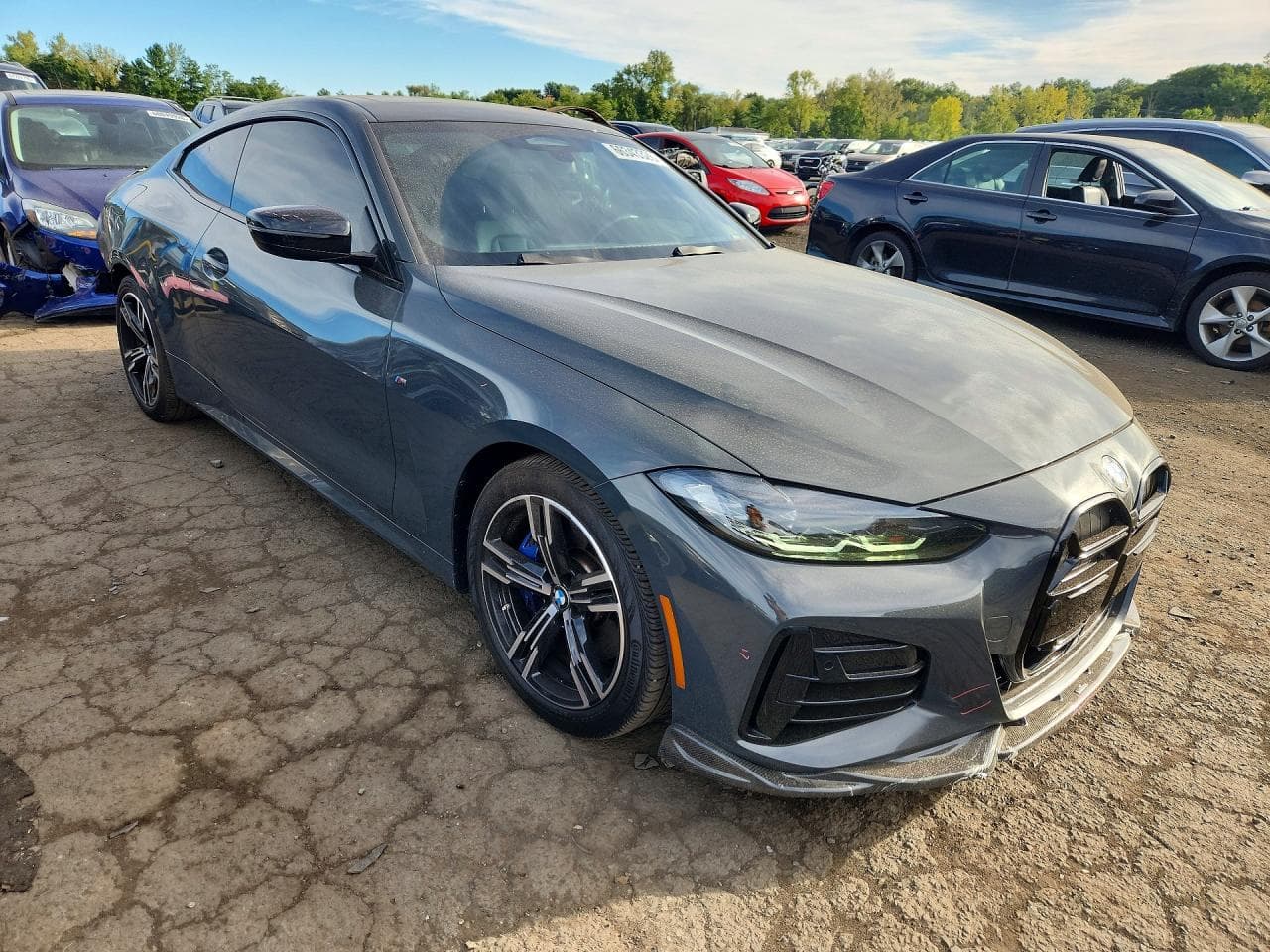2022 BMW M440Xi - foto 4