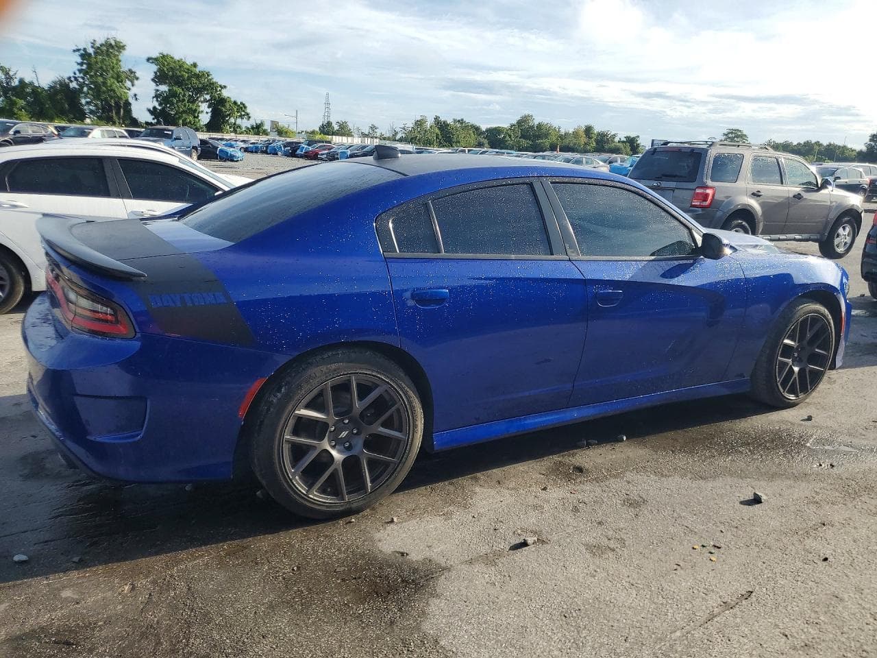 2019 Dodge Charger R/T - foto 3