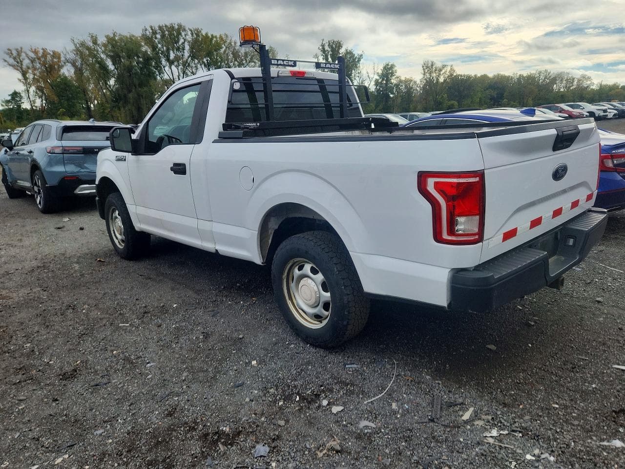 2015 Ford F150 - foto 2