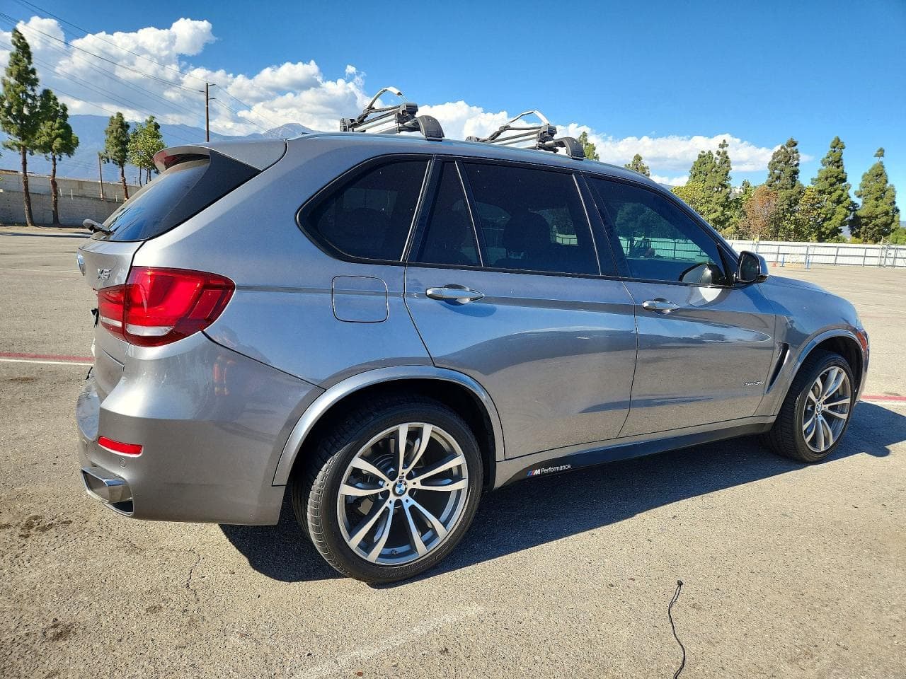 2018 BMW X5 Sdrive35I - foto 3