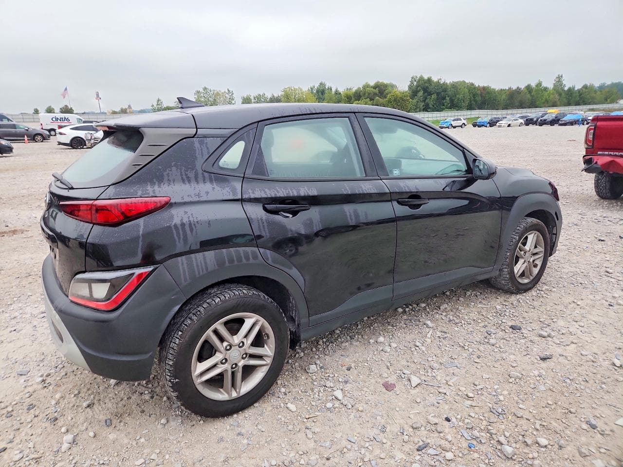 2022 Hyundai Kona Se - foto 3