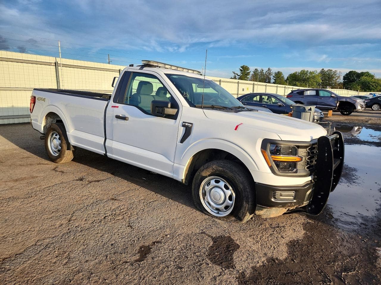 2024 Ford F150 Xl - foto 4