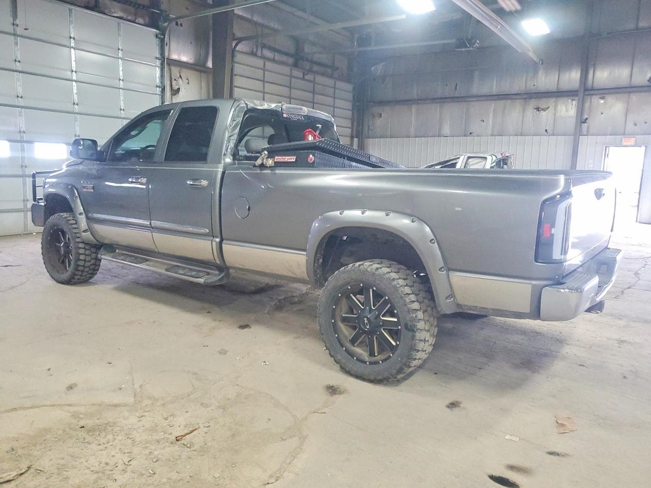 2008 Dodge Ram 3500 St - foto 2