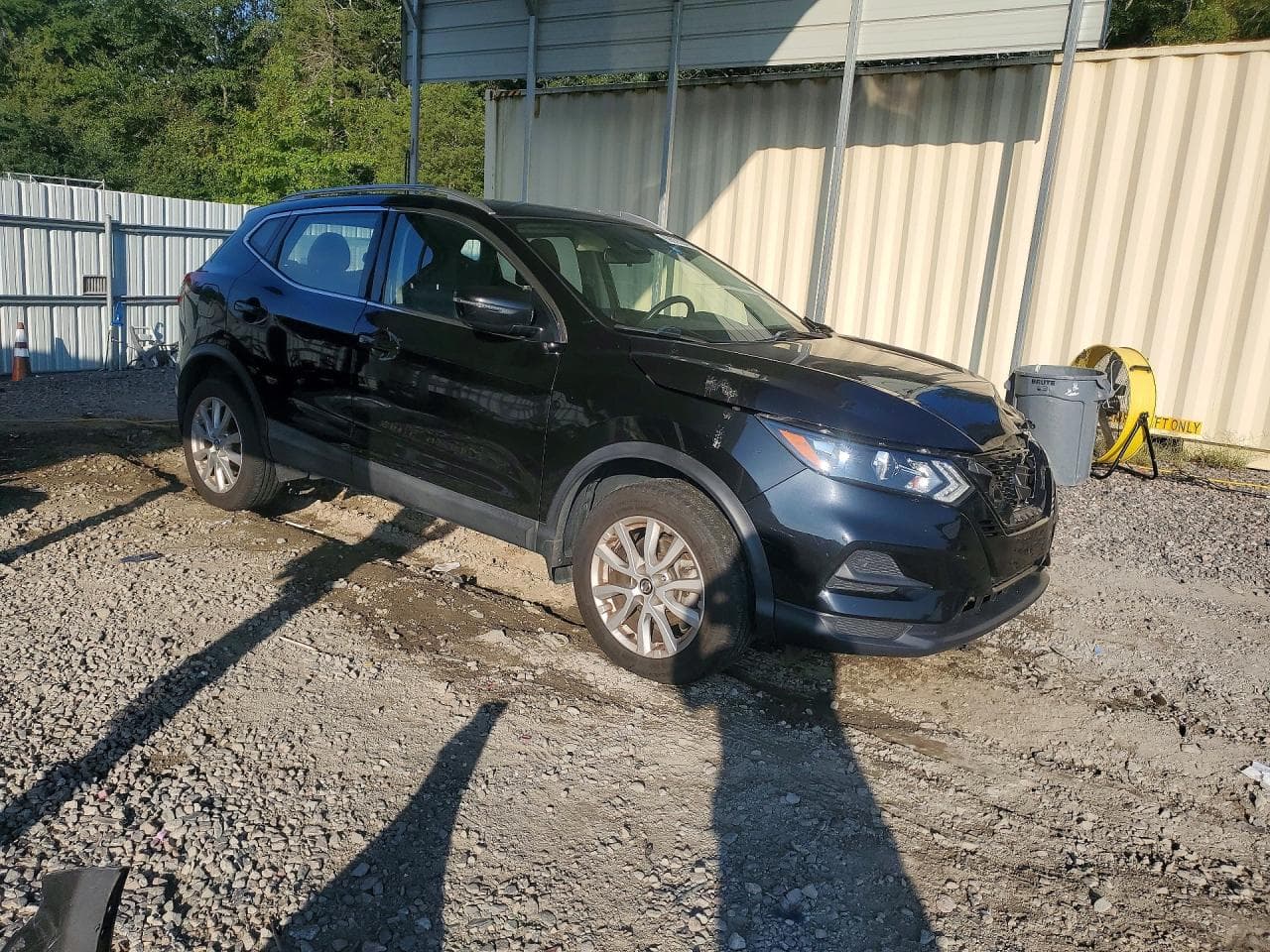 2020 Nissan Rogue Sport Sv - foto 4