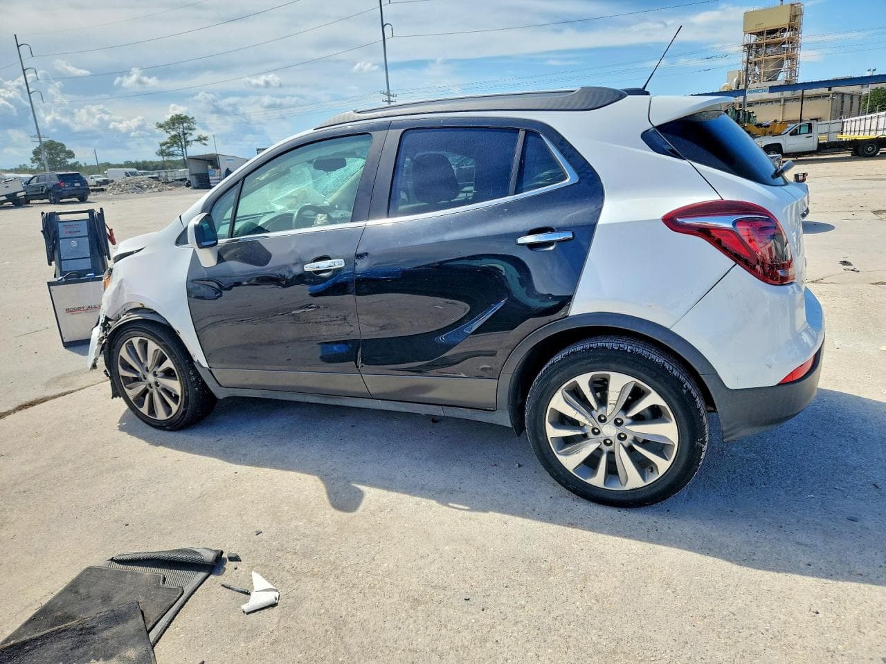 2020 Buick Encore Preferred - foto 2