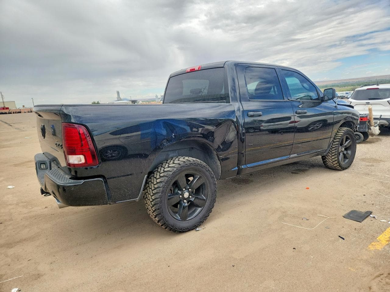 2014 Ram 1500 St - foto 3