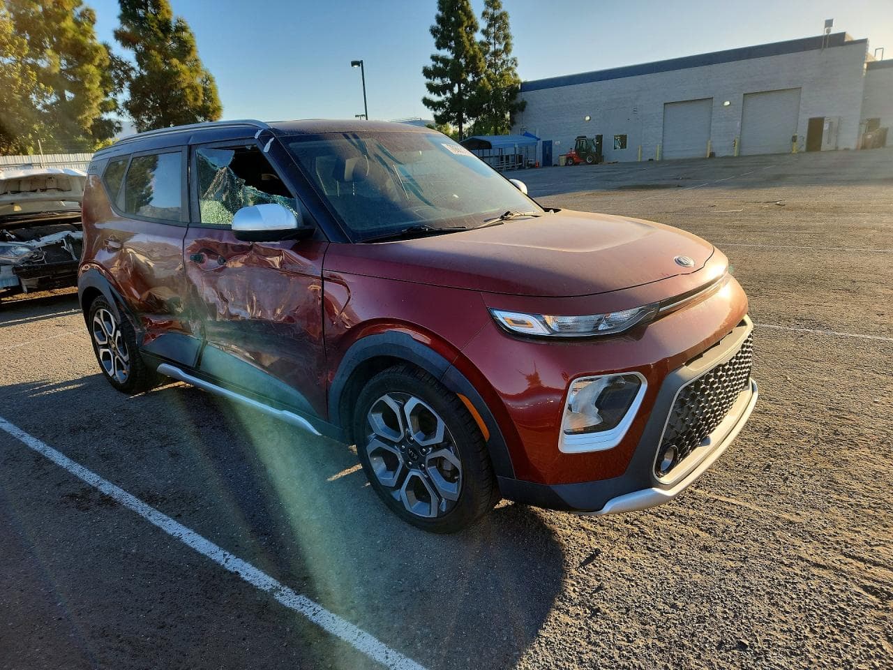 2020 Kia Soul X-Line - foto 4