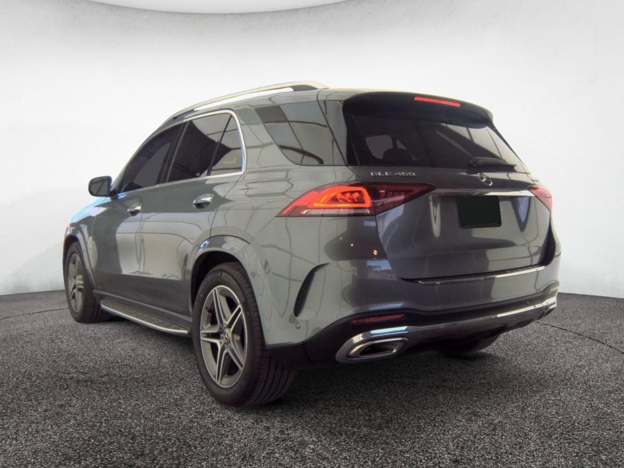 2022 Mercedes-Benz Gle 450 4Matic - foto 3