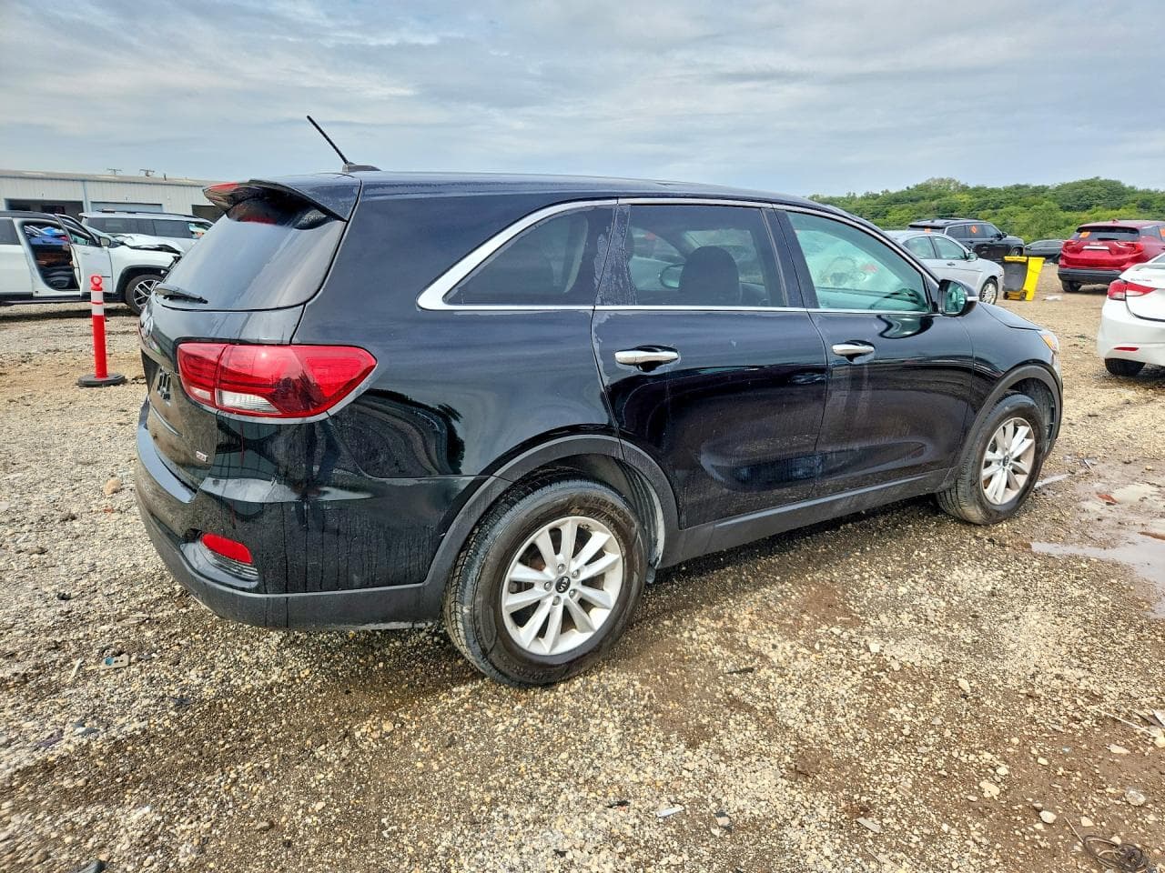 2019 Kia Sorento L - foto 3
