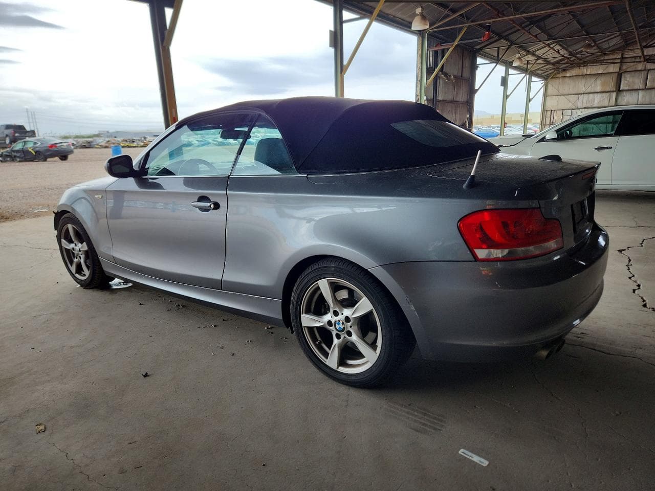 2012 BMW 128 I - foto 2