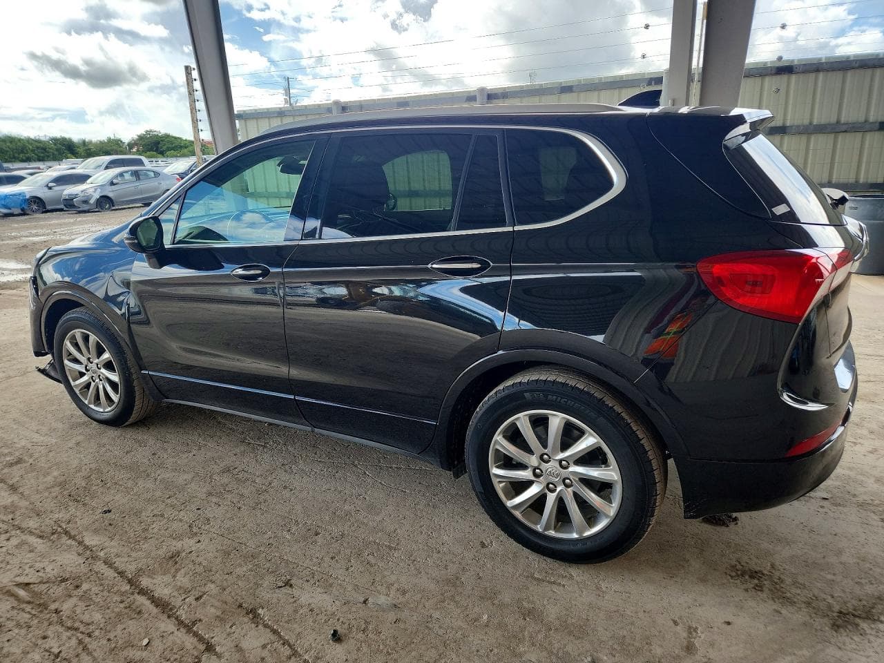 2019 Buick Envision Essence - foto 2