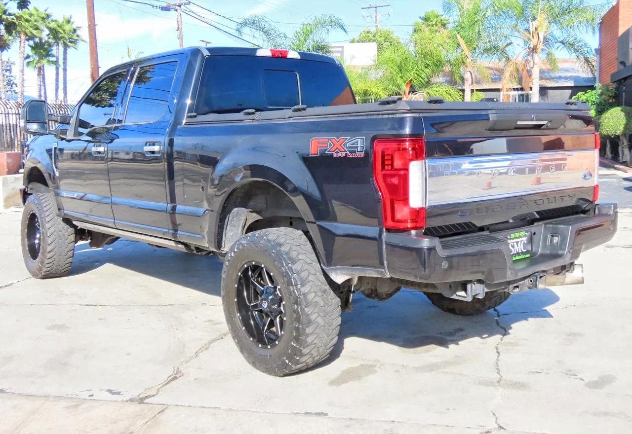 2019 Ford F250 Super Duty - foto 4