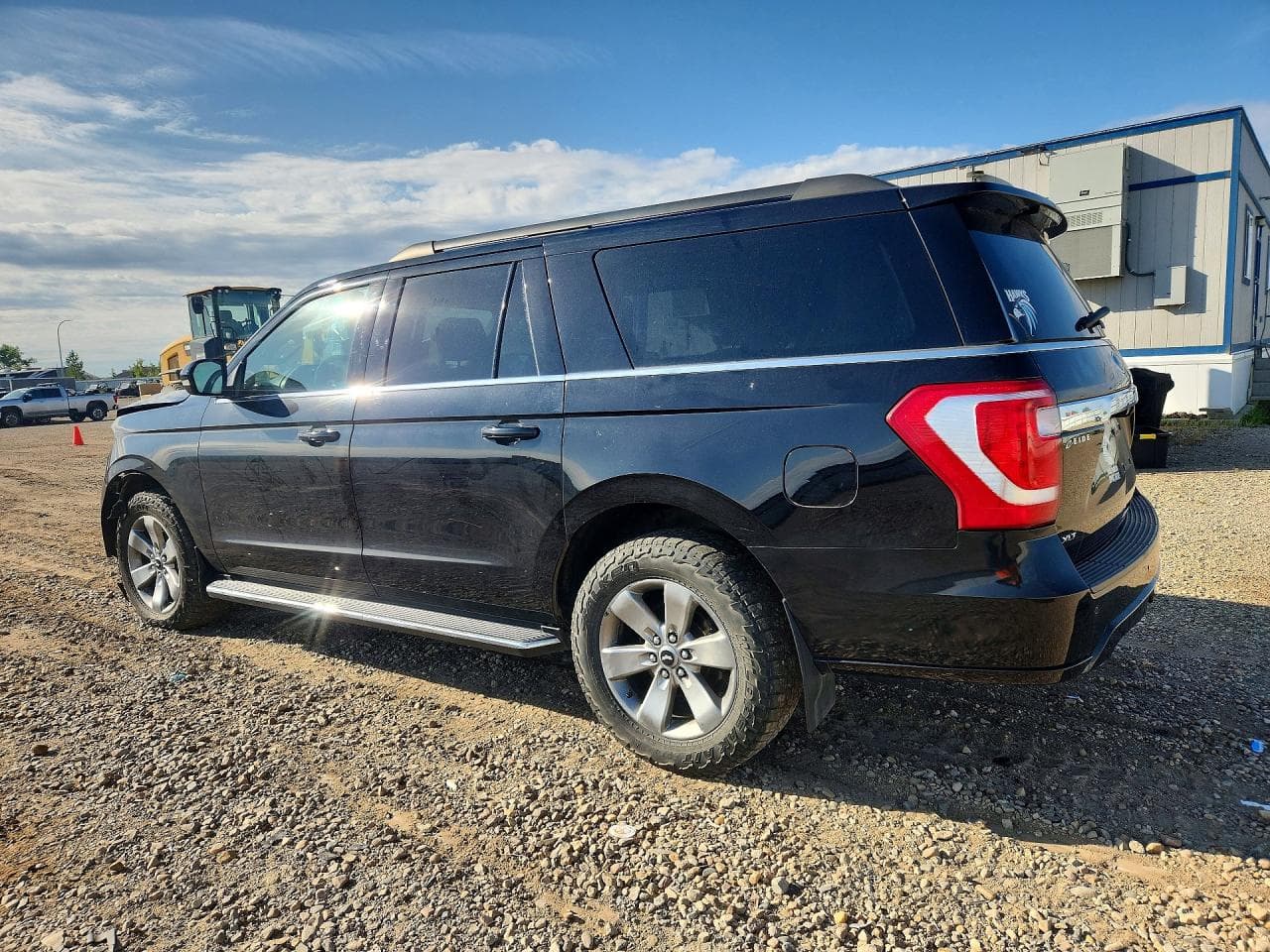 2020 Ford Expedition Max Xlt - foto 2