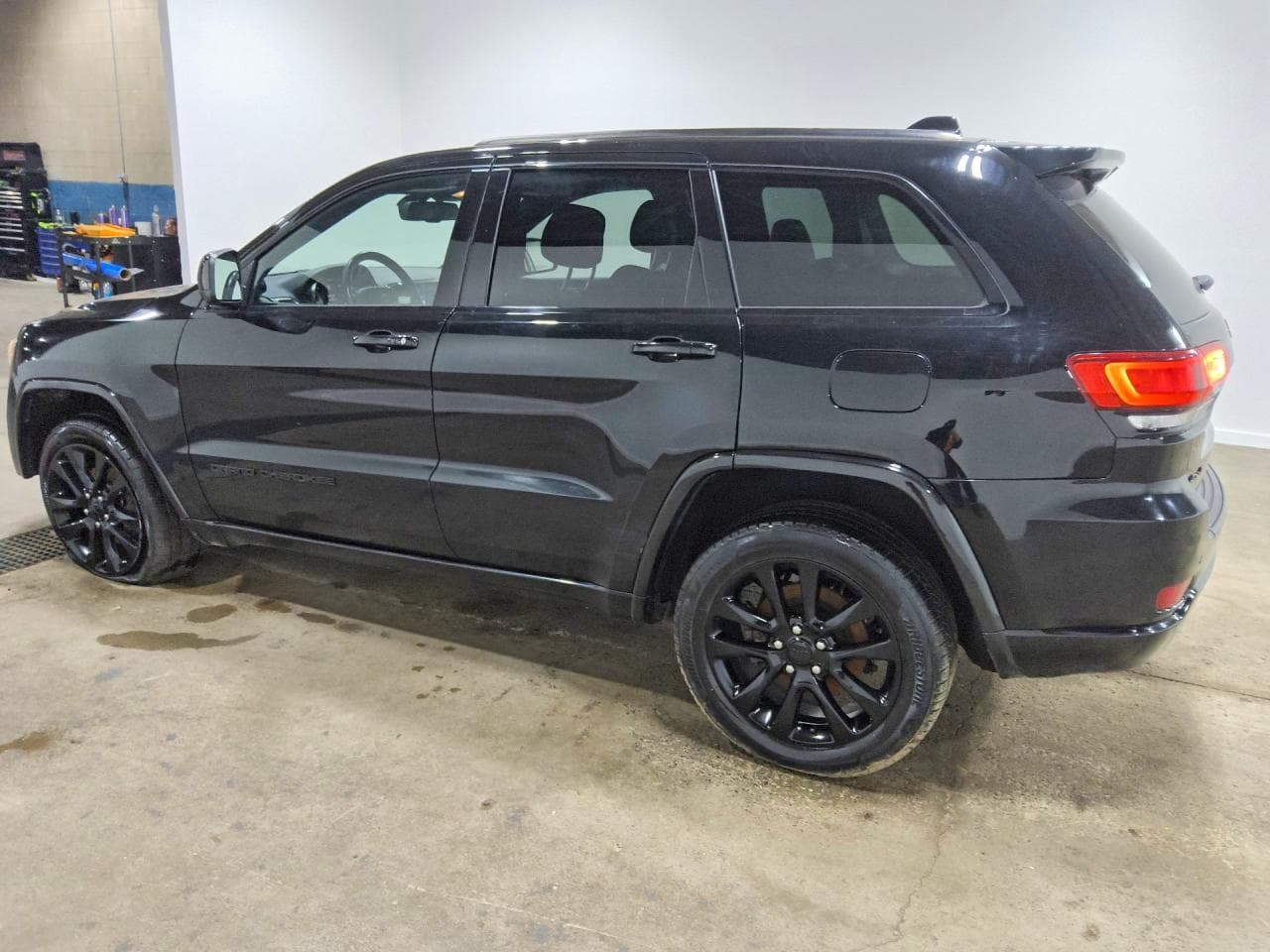 2019 Jeep Grand Cherokee Laredo - foto 2