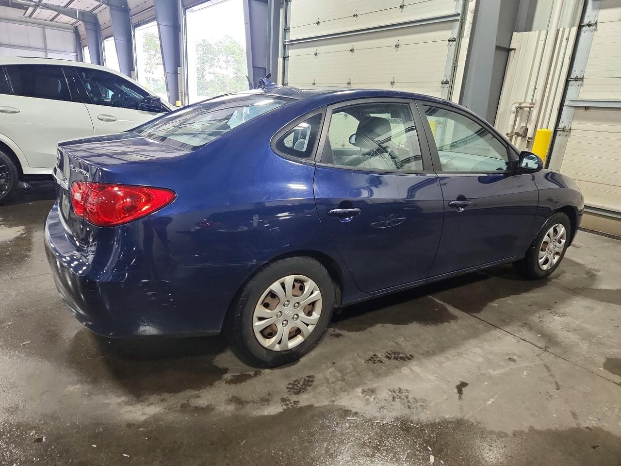 2010 Hyundai Elantra Gls - foto 3