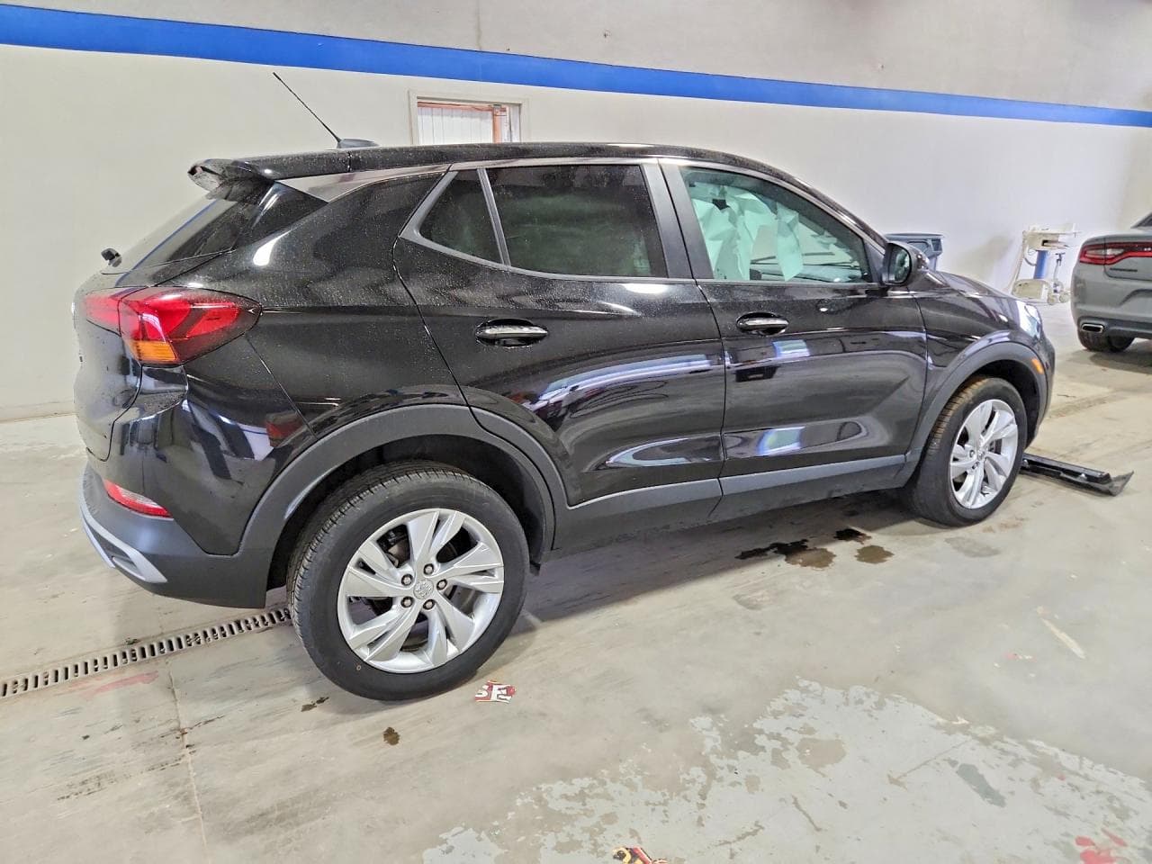 2025 Buick Encore Gx Preferred - foto 3