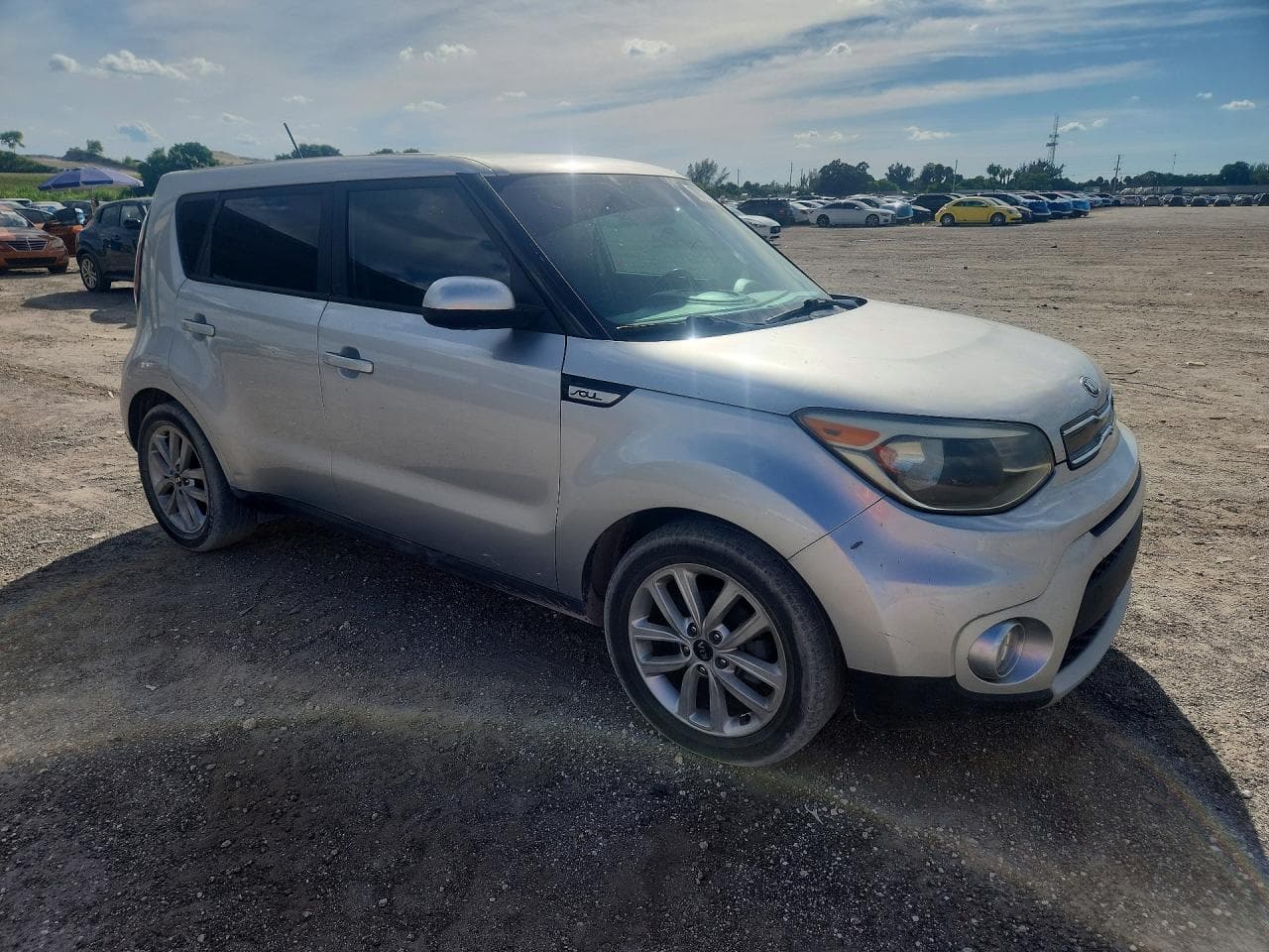2019 Kia Soul + - foto 4