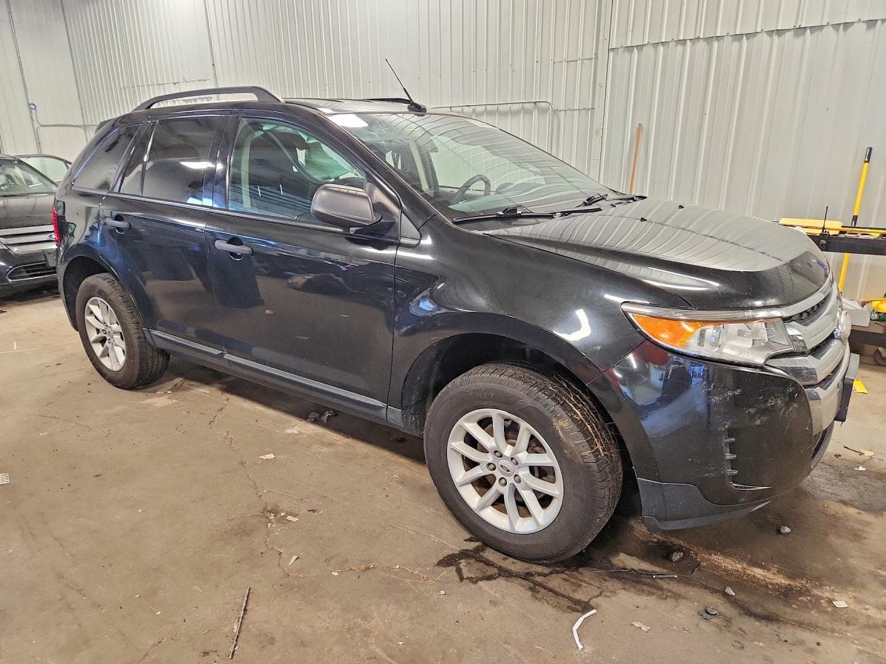 2013 Ford Edge Se - foto 4