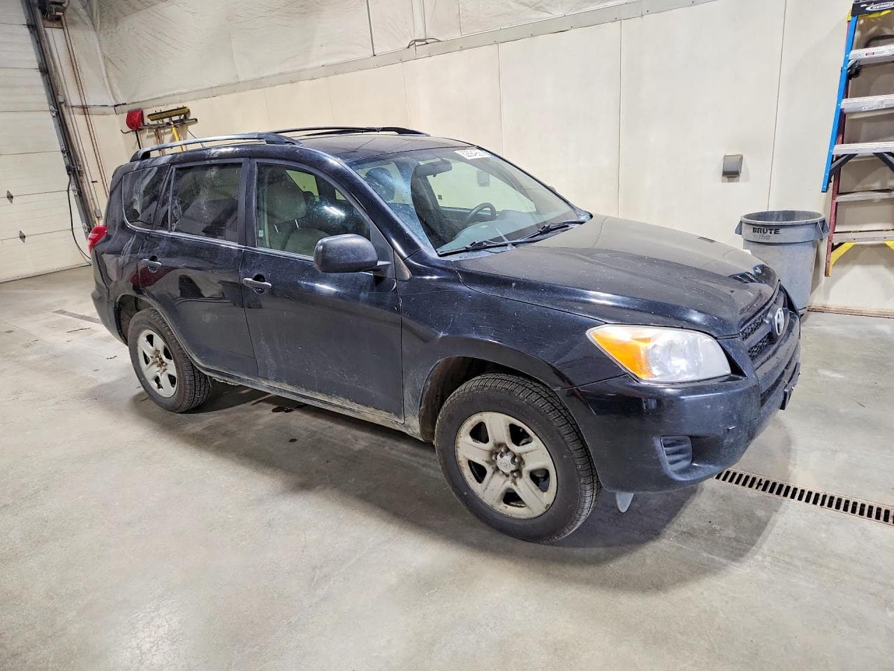 2011 Toyota Rav4 Base - foto 4