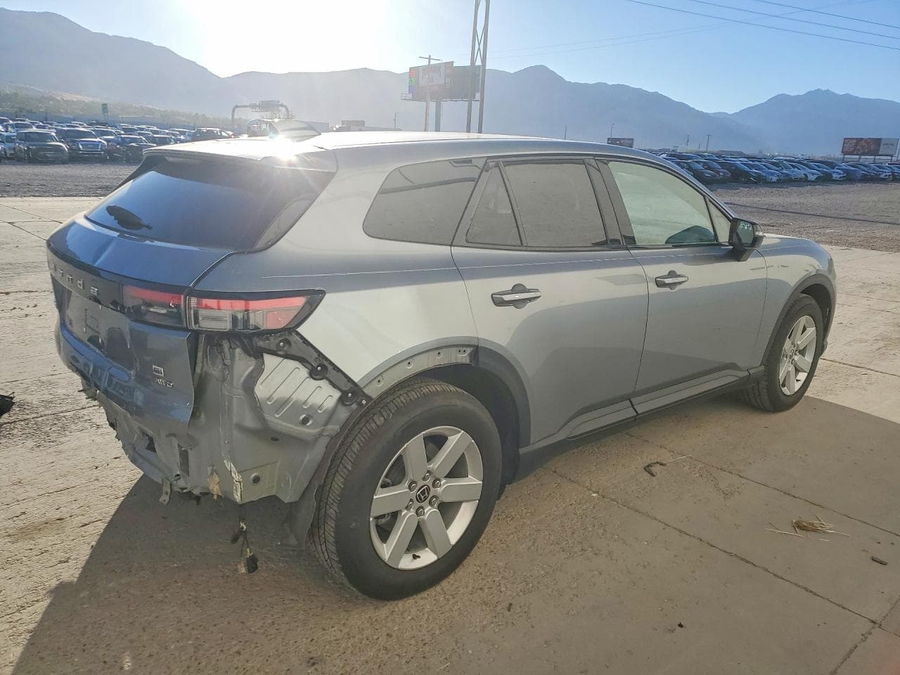 2024 Honda Prologue Ex - foto 3