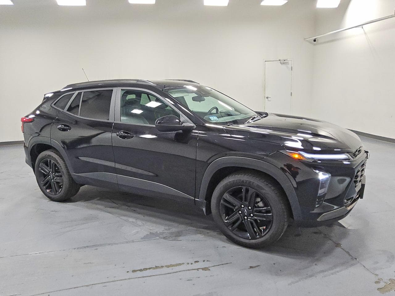 2025 Chevrolet Trax Activ - foto 4