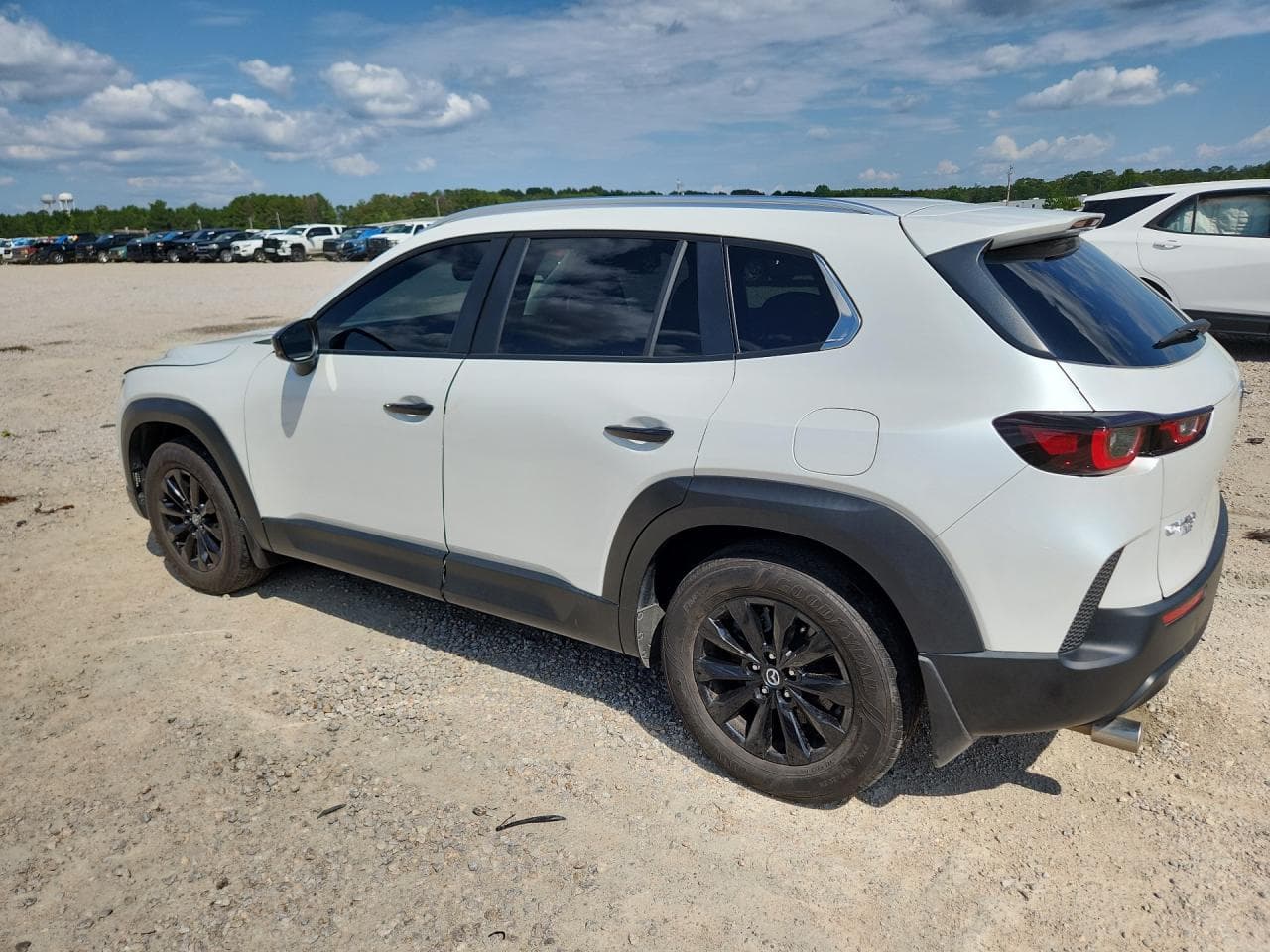 2024 Mazda Cx-50 Select - foto 2