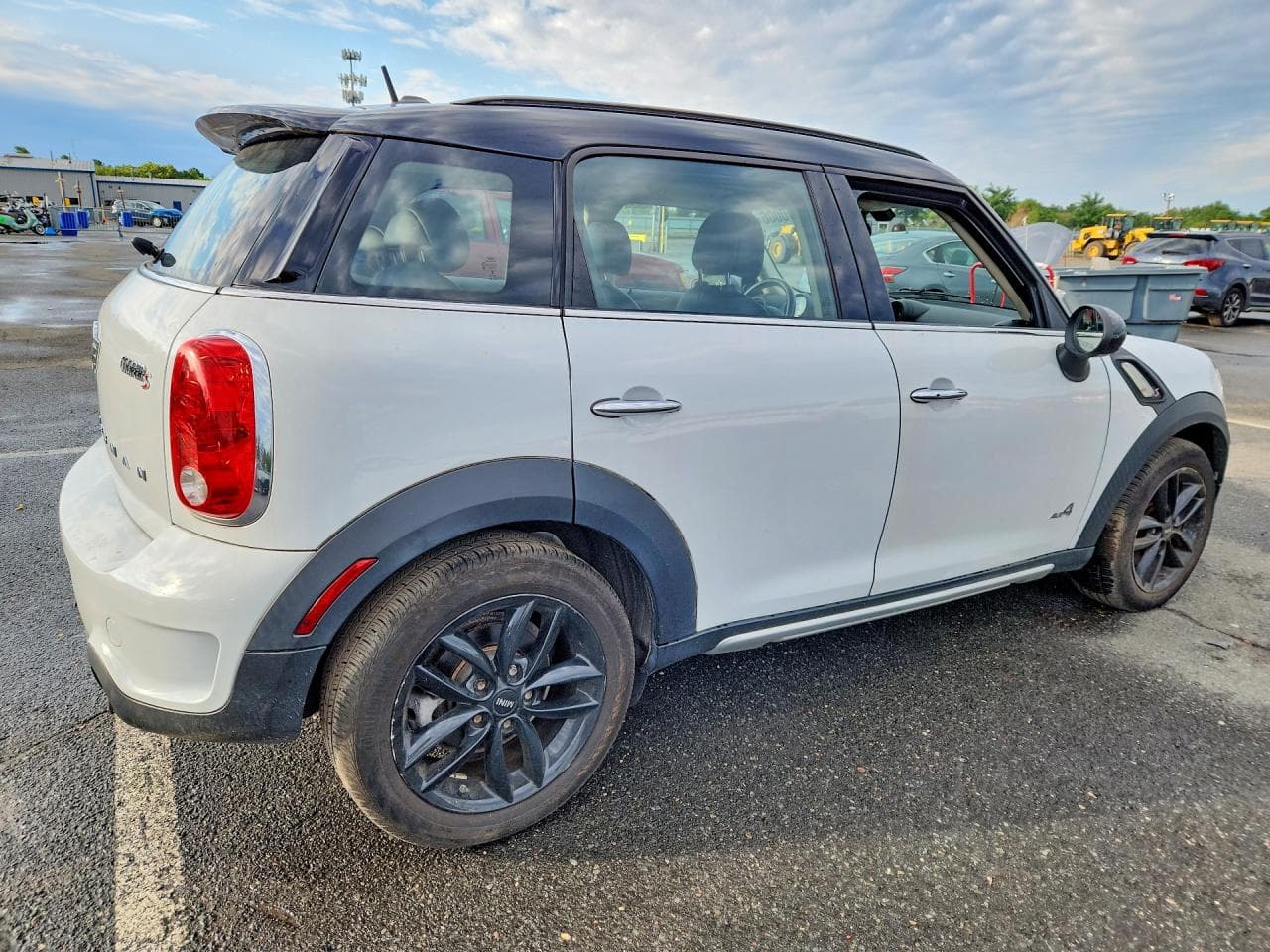 2016 Mini Cooper S Countryman - foto 3