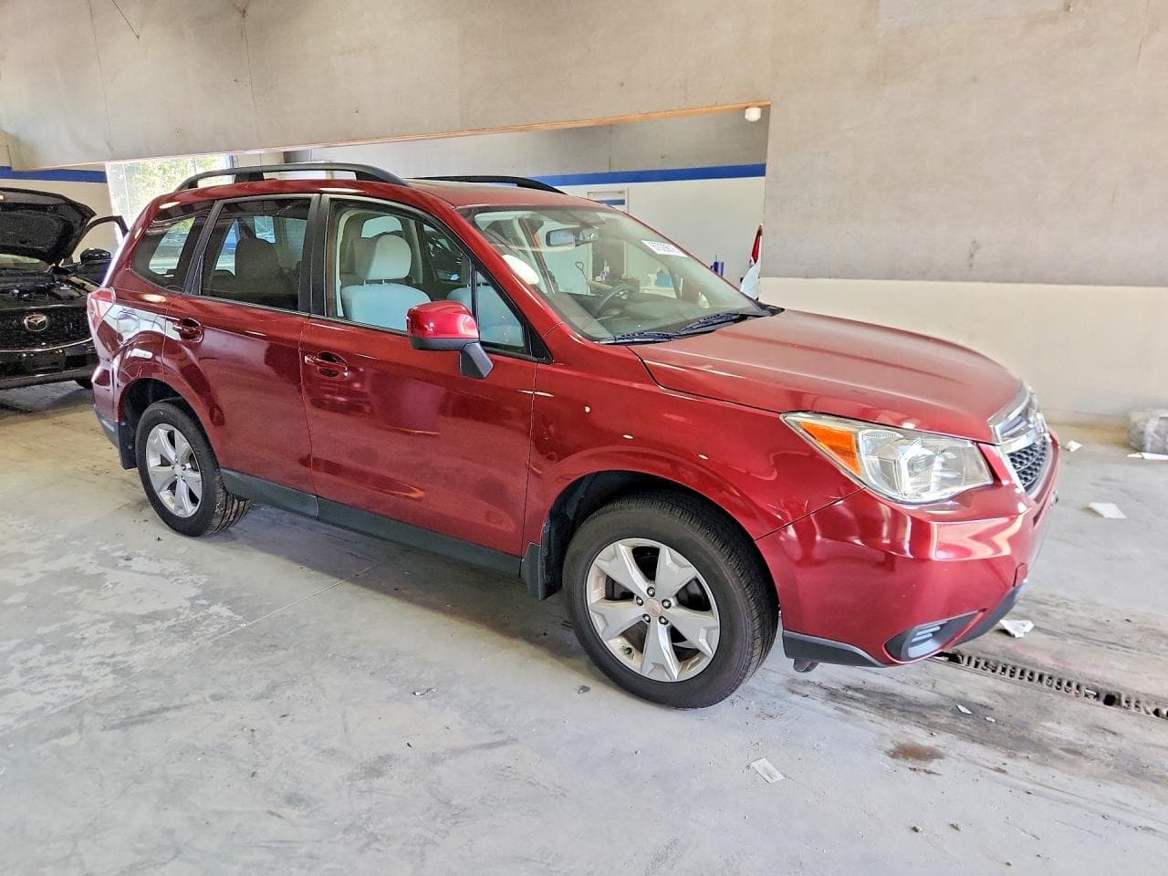 2016 Subaru Forester 2.5I Premium - foto 4