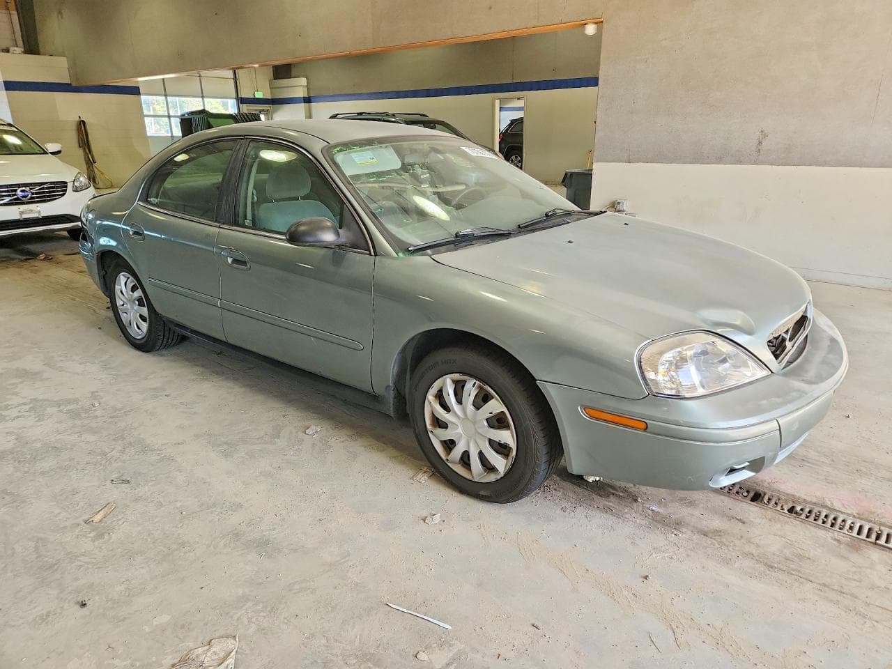 2005 Mercury Sable Gs - foto 4