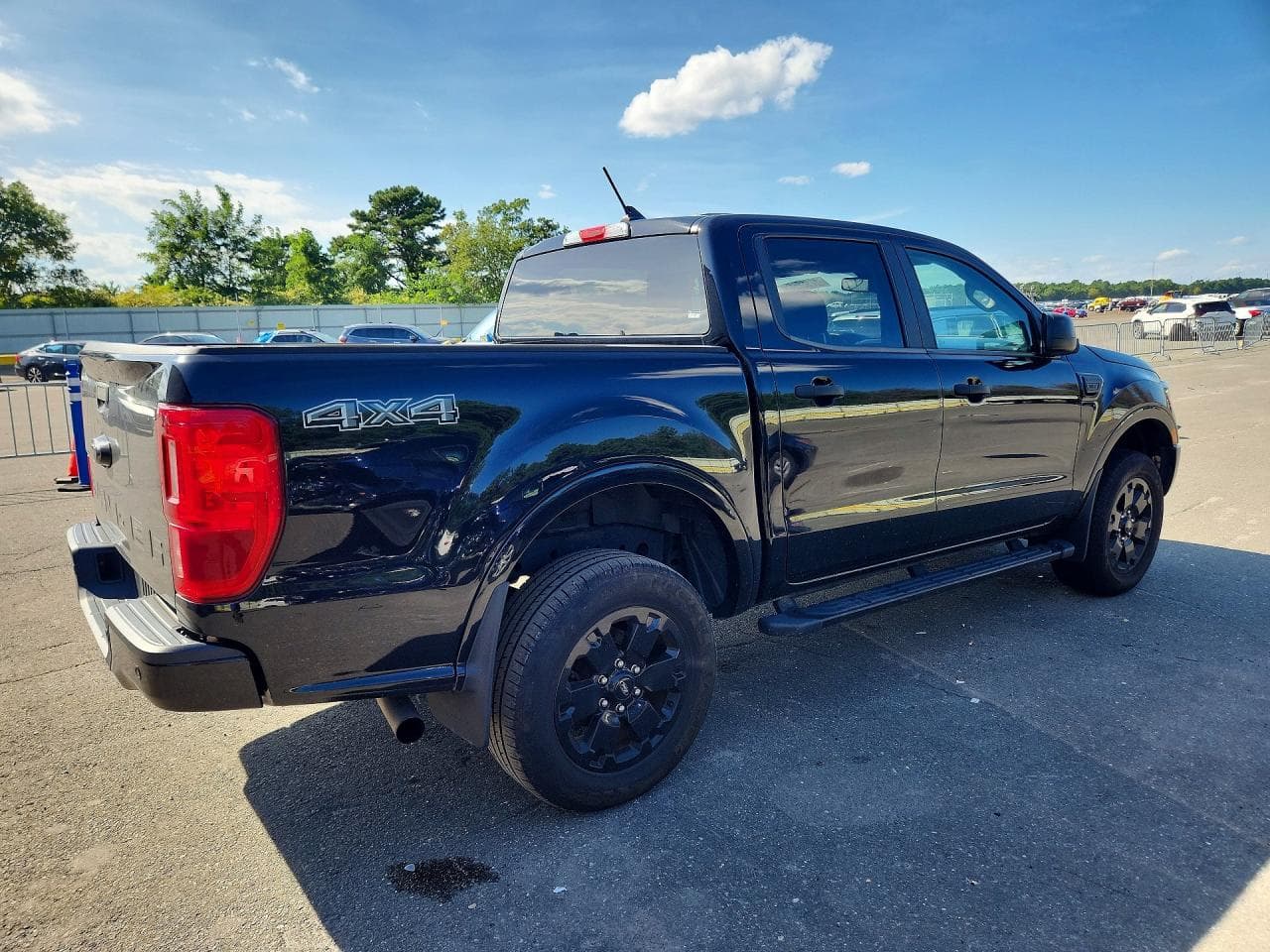 2023 Ford Ranger Xl - foto 3