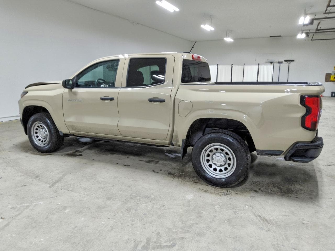 2023 Chevrolet Colorado - foto 2