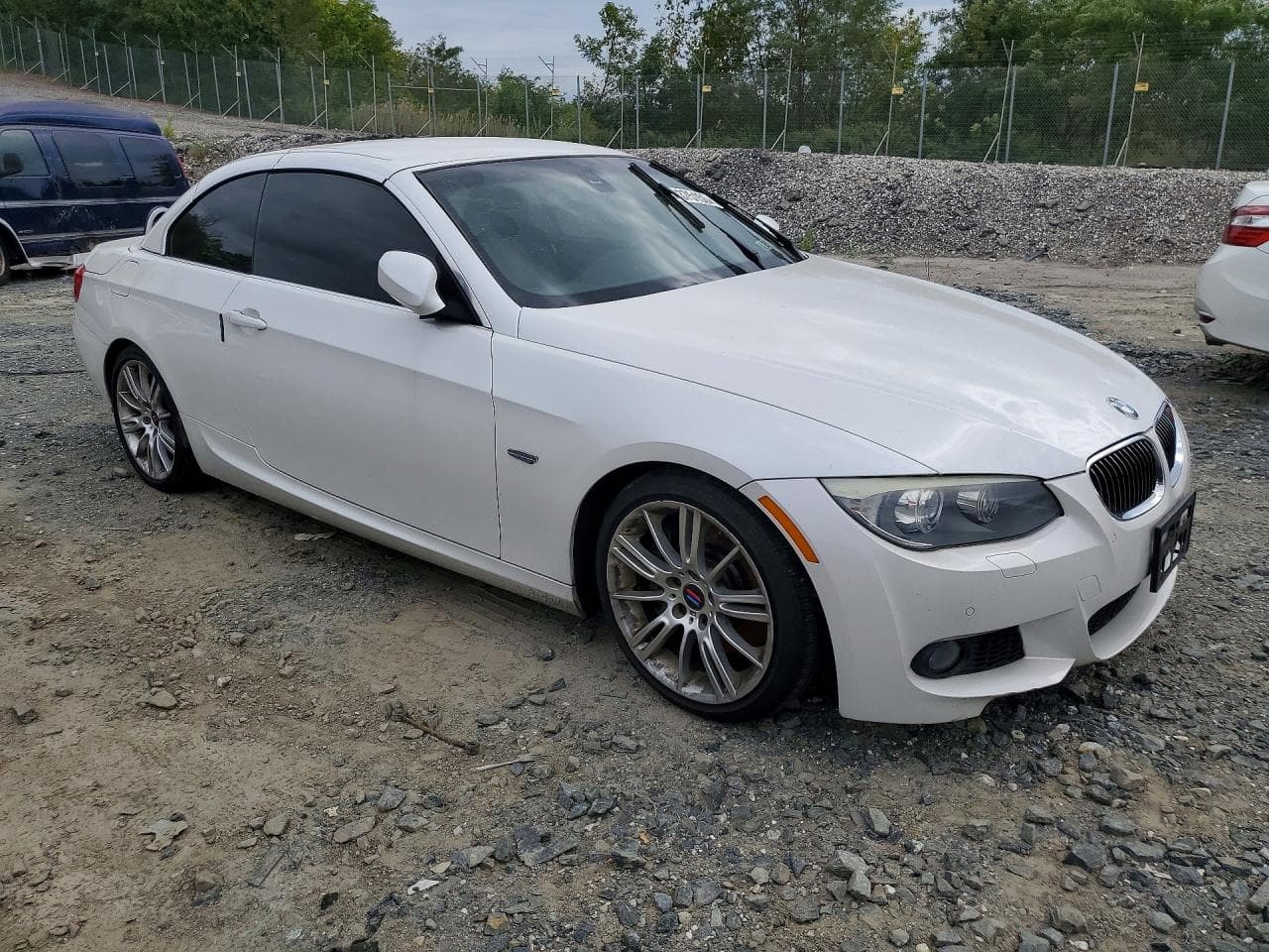 2012 BMW 335 I - foto 4