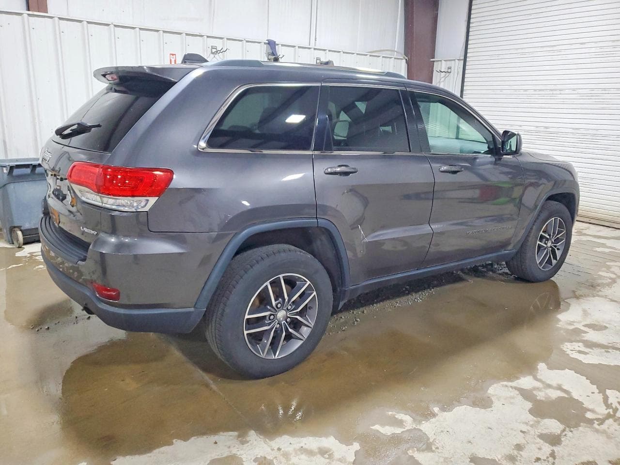 2018 Jeep Grand Cherokee Laredo - foto 3