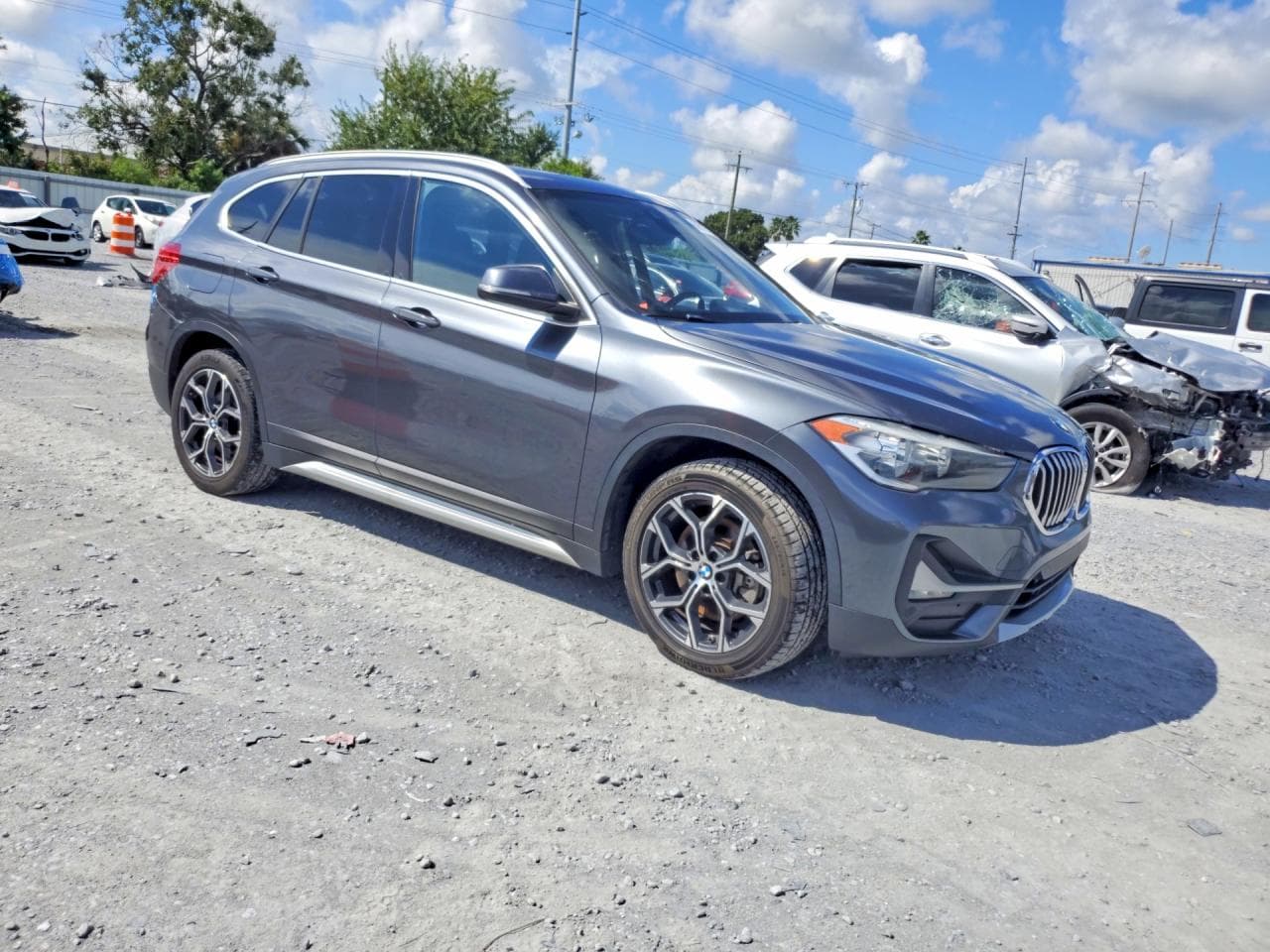 2020 BMW X1 xDrive28I - foto 4