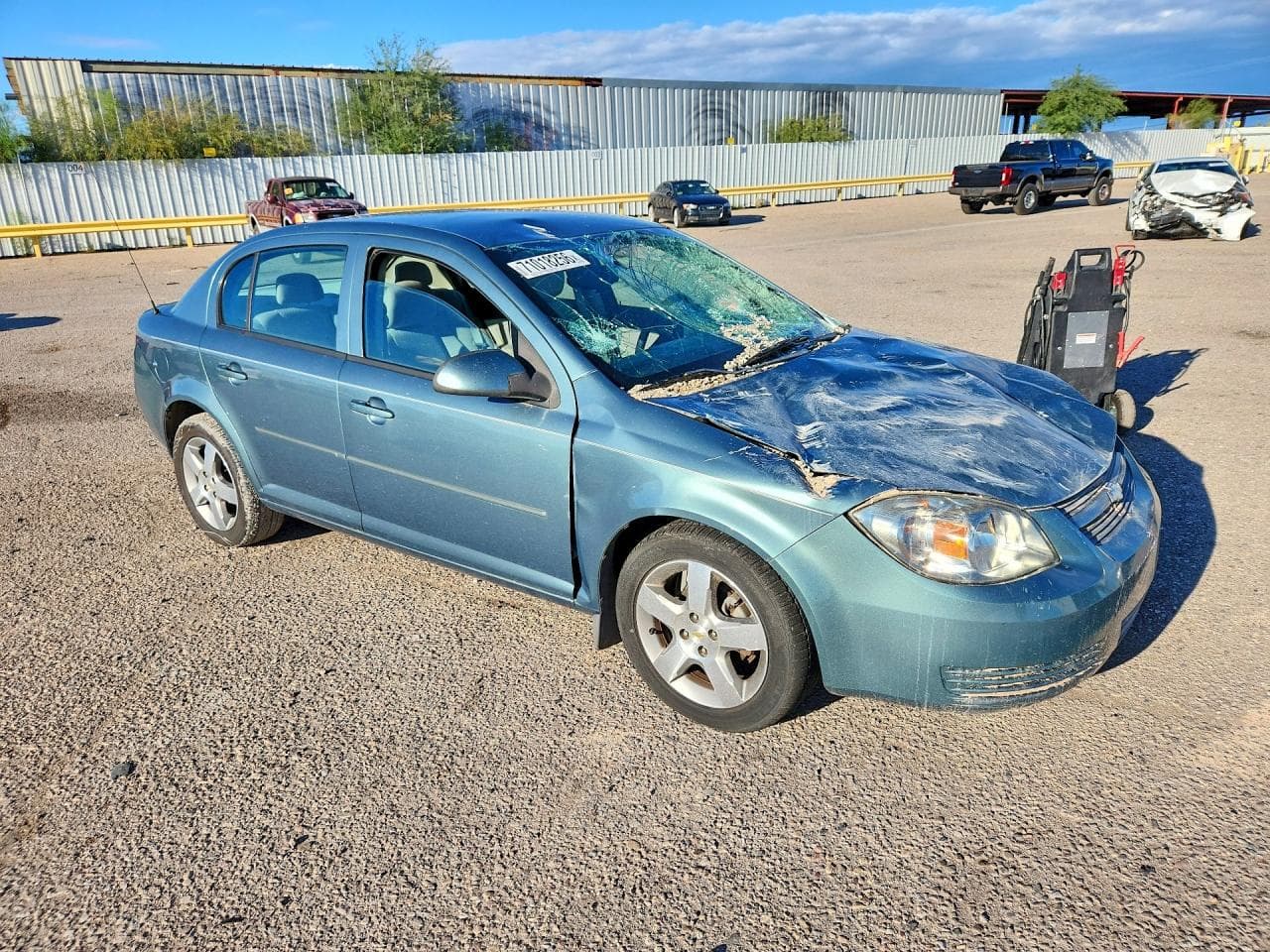 2010 Chevrolet Cobalt 1Lt - foto 4