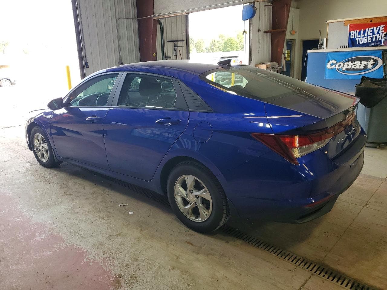 2023 Hyundai Elantra Se - foto 2