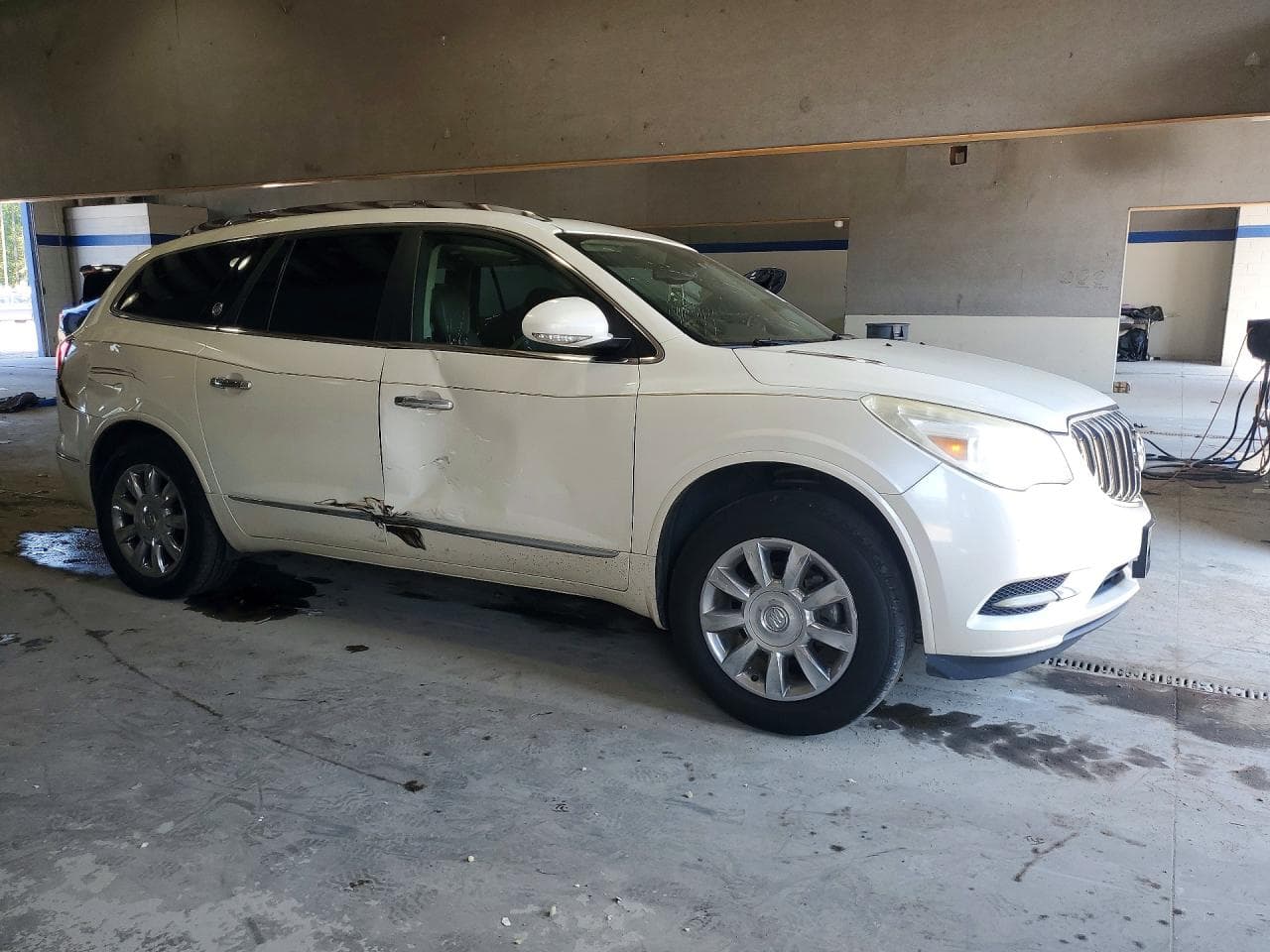 2014 Buick Enclave - foto 4
